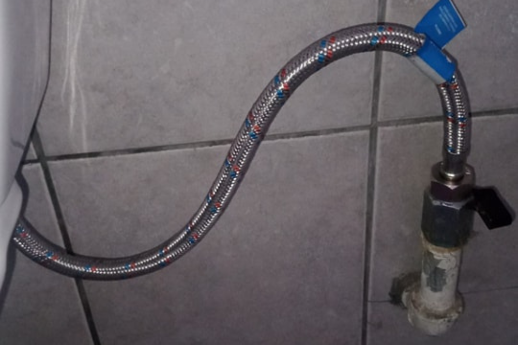 Plumber in Unigrey