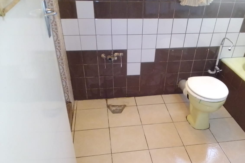 Plumber in Elandsfontein