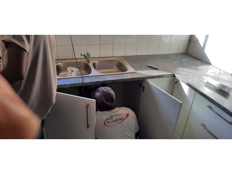Drain Unblocker in South Crest
