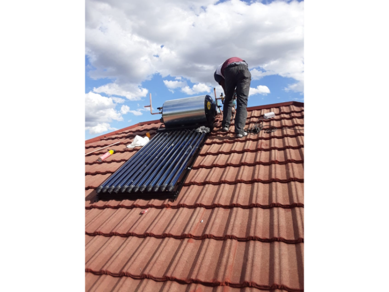 Drain Unblocker in South Crest