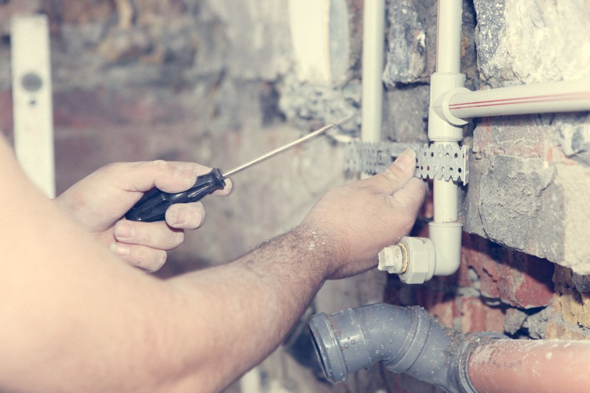 drain unblocker in Hazeldene