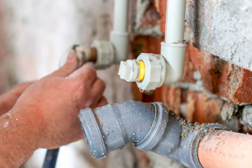 drain unblocker in Hazeldene