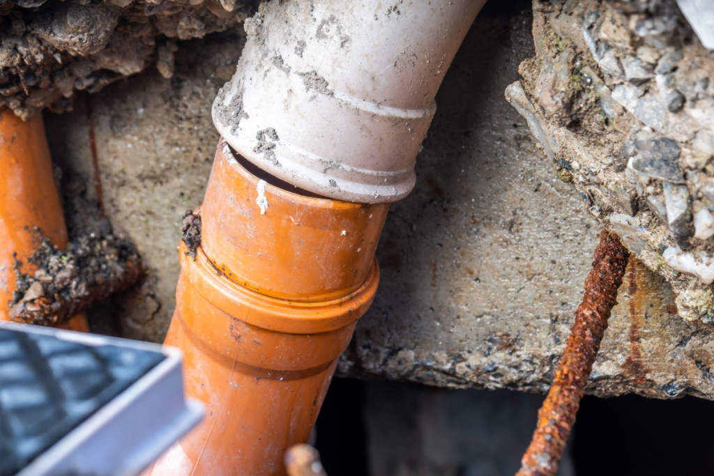 Plumber in Alberton