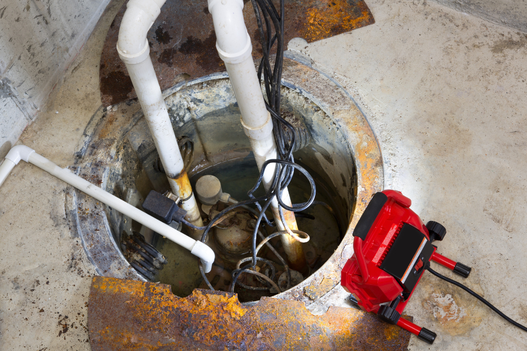 drain unblocker in Denlee