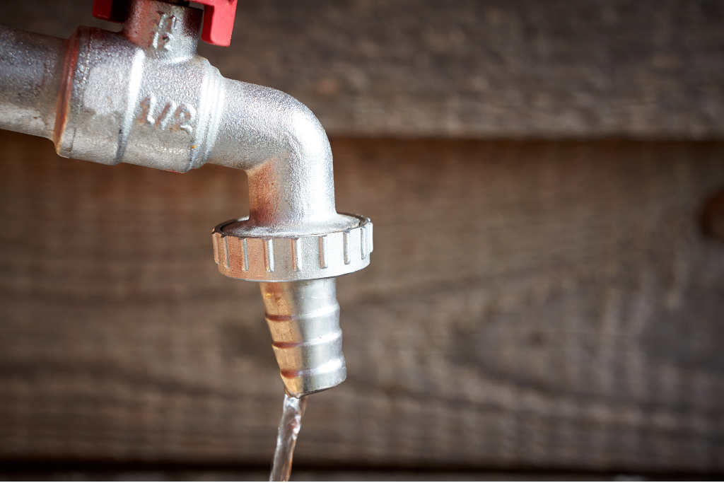 Plumber in Alberton