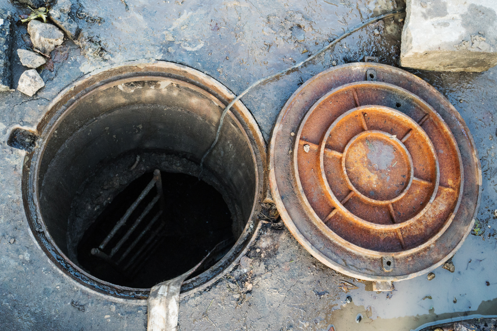Drain Unblocker in Alberton