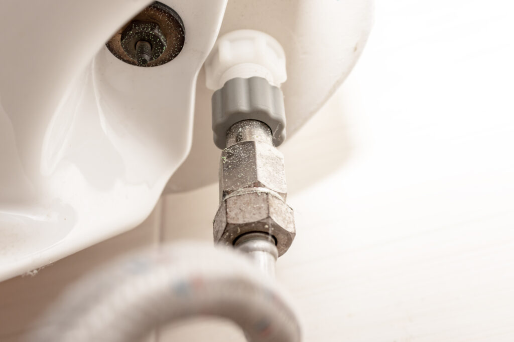 Plumber in Gosforth Park