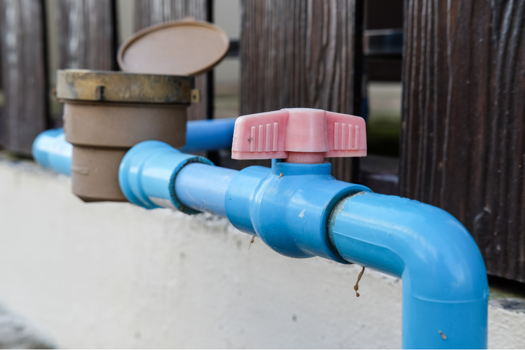 Accurate Solutions to Prevent Water Loss and Damage.
