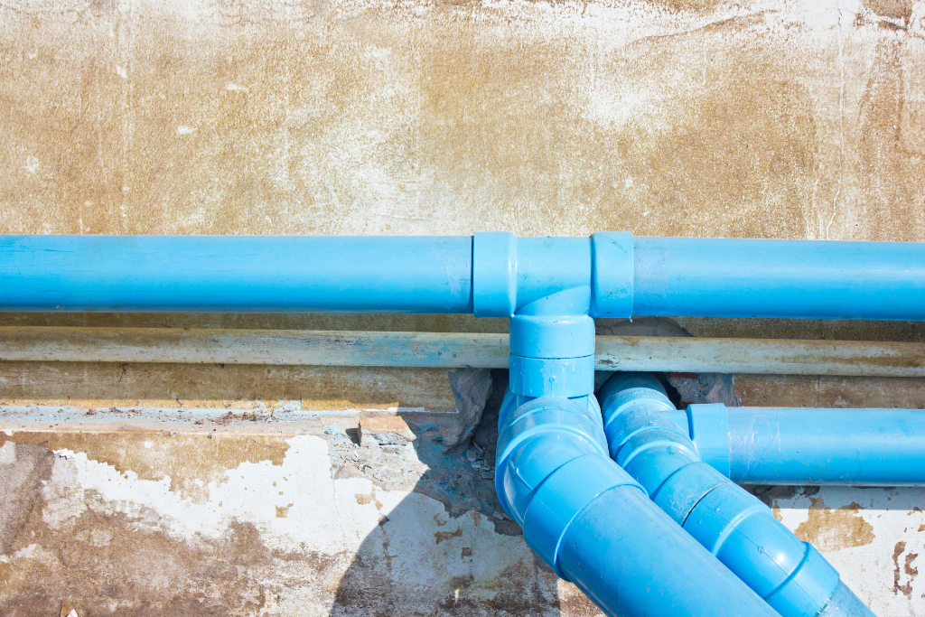 Accurate Solutions to Prevent Water Loss and Damage.