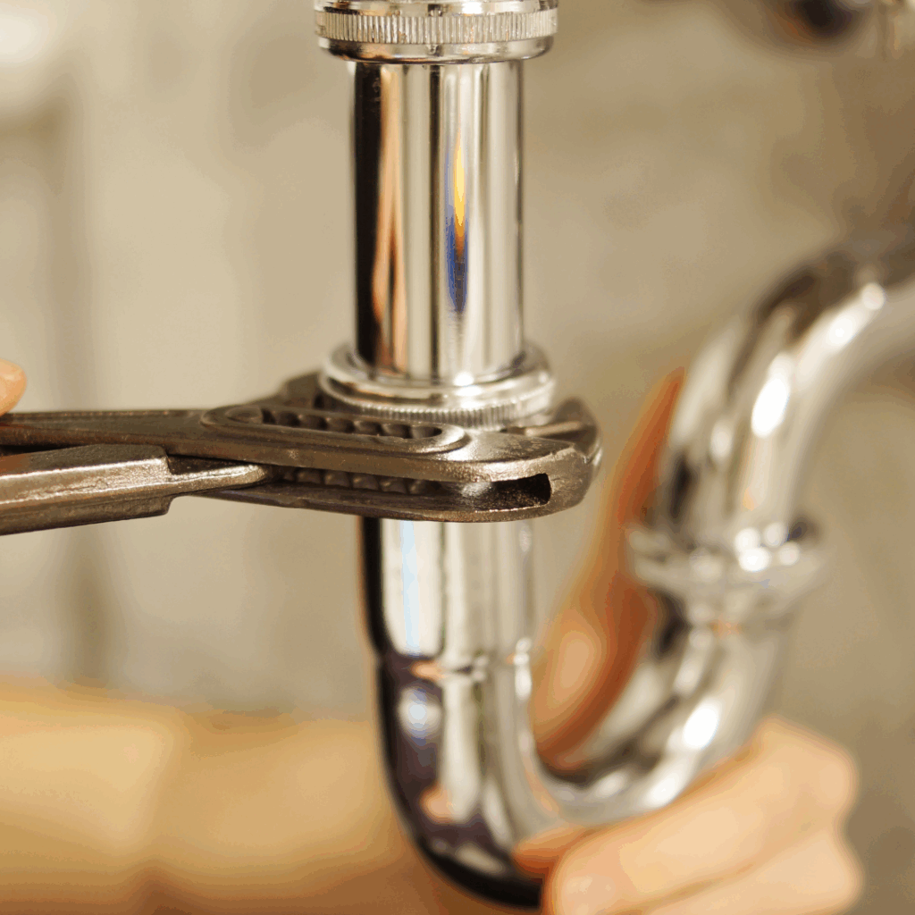 drain unblocker in Linmeyer