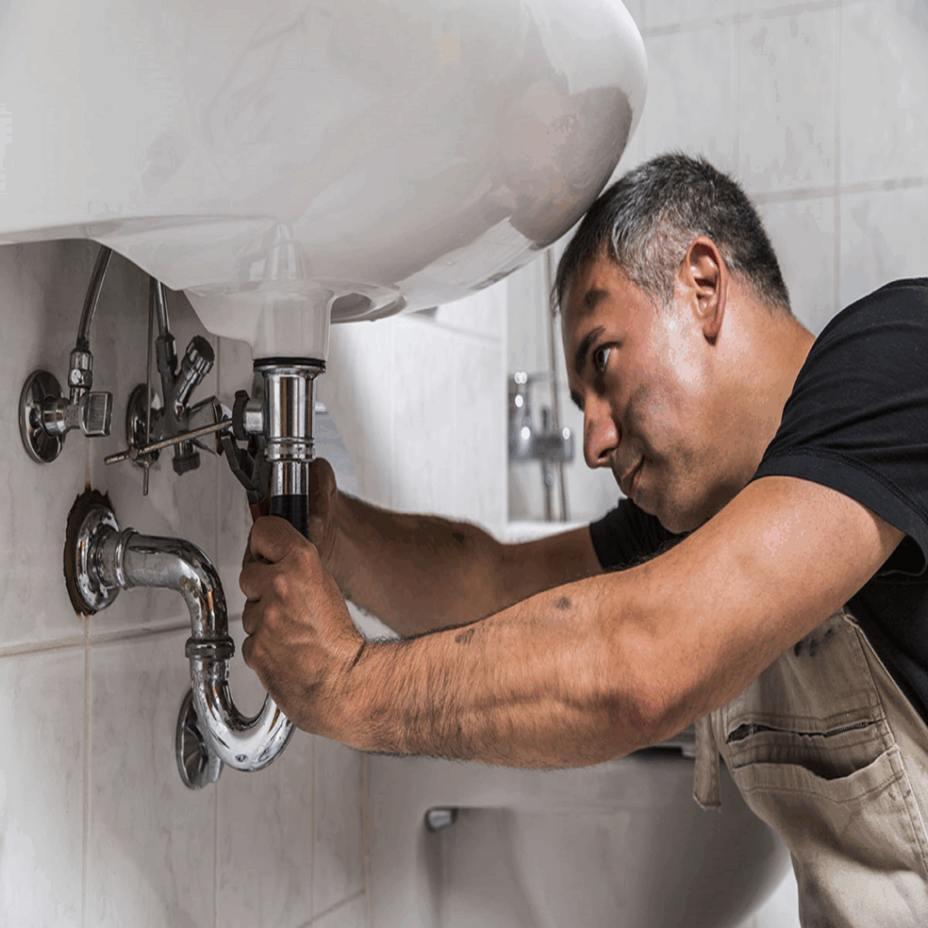 drain unblocker in Brackenhurst